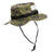 Armada Boonie Brimmed Hat Fatigue Camo