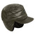 Armada Quilted Packable Hat Olive