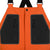 Armada Coveted 3L GORE-TEX Bibs - Men's Sunset