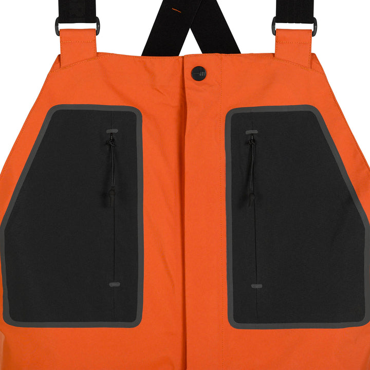 Armada Coveted 3L GORE-TEX Bibs - Men's Sunset