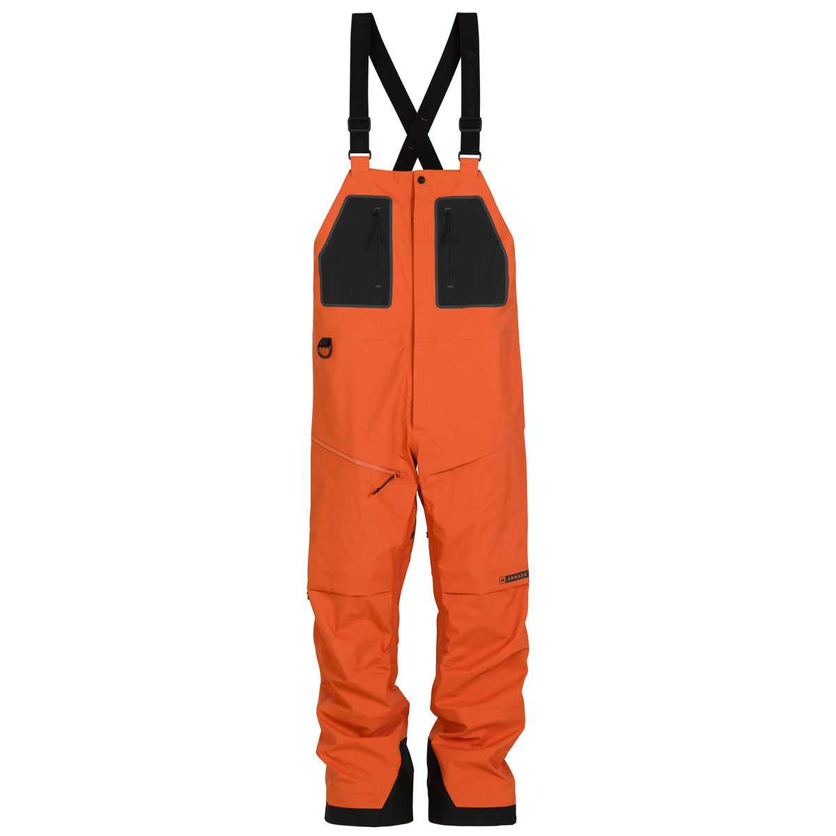 Armada Coveted 3L GORE-TEX Bibs - Men's Sunset