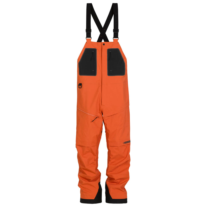 Armada Coveted 3L GORE-TEX Bibs - Men's Sunset