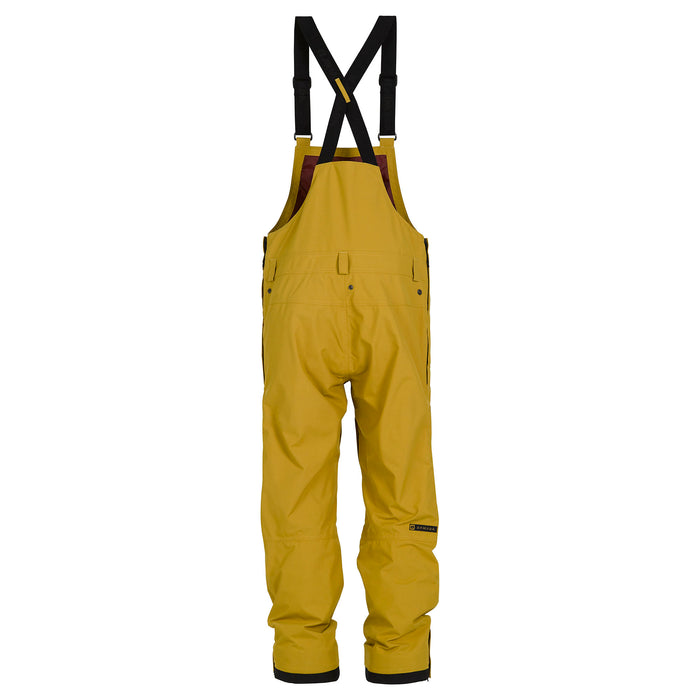 Armada Sumpter Bibs - Men's Bronze