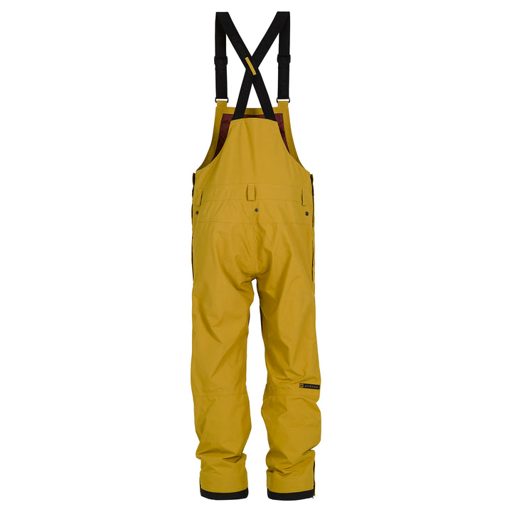 Armada Sumpter Bibs - Men's Bronze