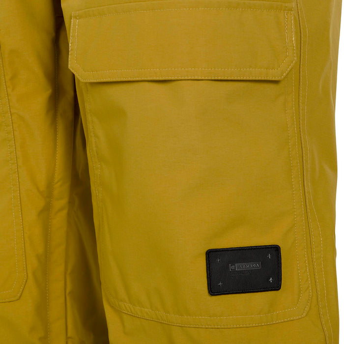 Armada Sumpter Bibs - Men's Bronze