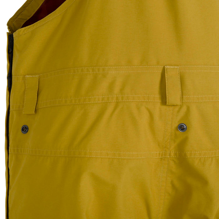 Armada Sumpter Bibs - Men's Bronze