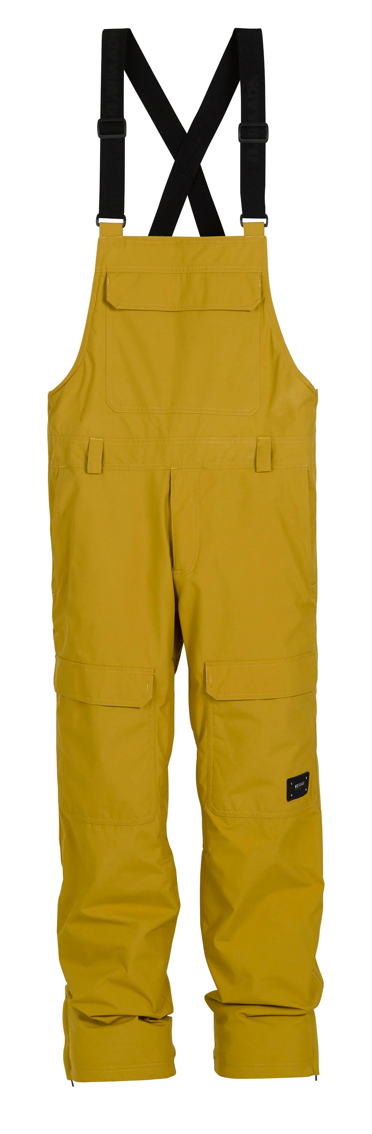 Armada Sumpter Bibs - Men's Bronze