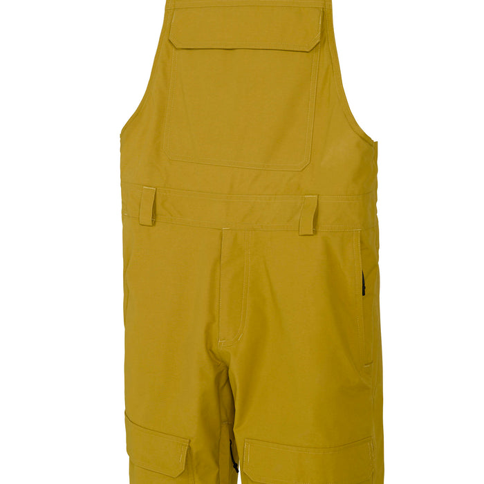 Armada Sumpter Bibs - Men's Bronze