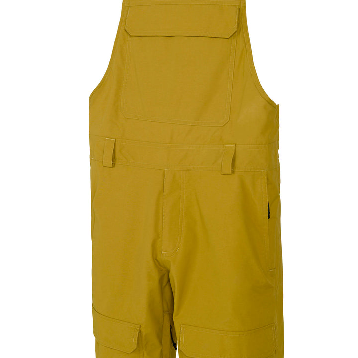 Armada Sumpter Bibs - Men's Bronze