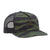 Dark Seas Bottomry Trucker Jungle Camo