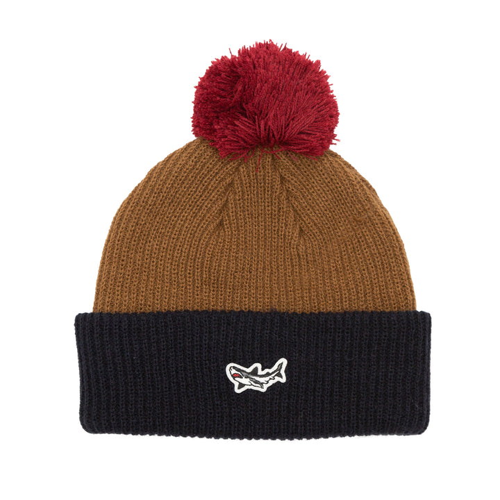 Dark Seas Blocker Beanie