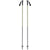 Black Crows Stans Ski Poles 2023 Black/Yellow