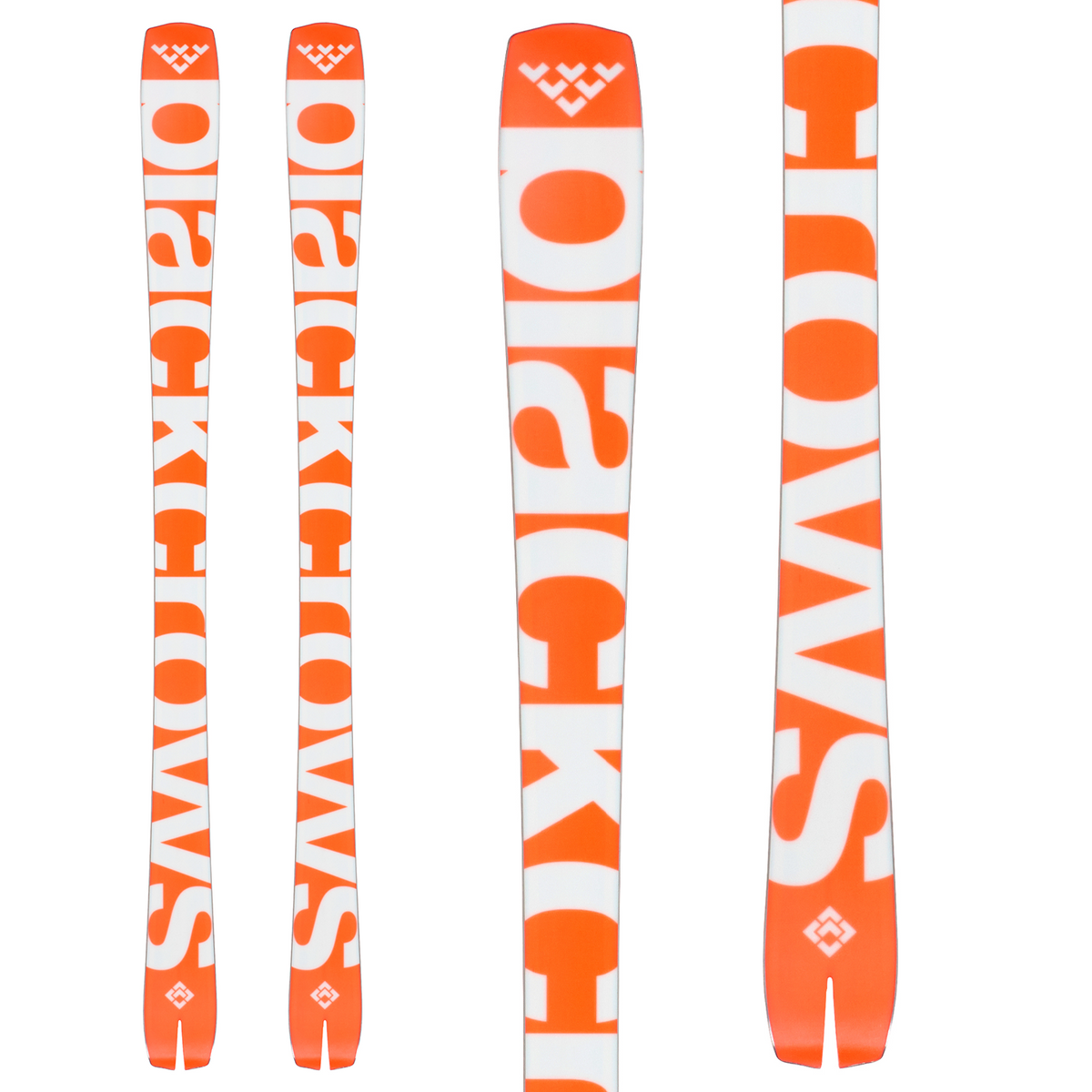 Black Crows Mirus Cor Skis 2022