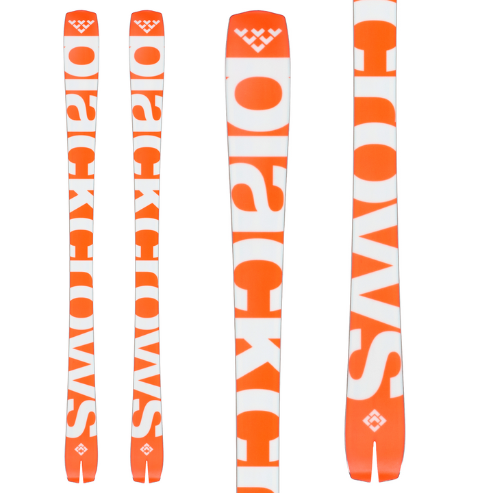 Black Crows Mirus Cor Skis 2022