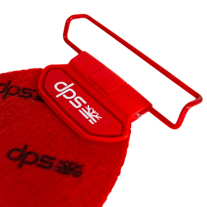 DPS Pre-Trimmed Tour 106 Climbing Skins