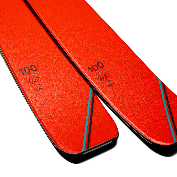 DPS Pagoda 100 RP Skis 2023