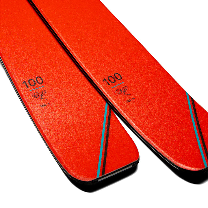 DPS Pagoda 100 RP Skis 2023