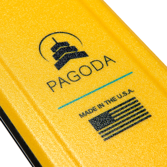 DPS Pagoda 112 RP Skis 2023