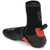 Solite 8mm Custom Fire Wetsuit Boots Red/Black