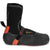 Solite 8mm Custom Fire Wetsuit Boots Red/Black
