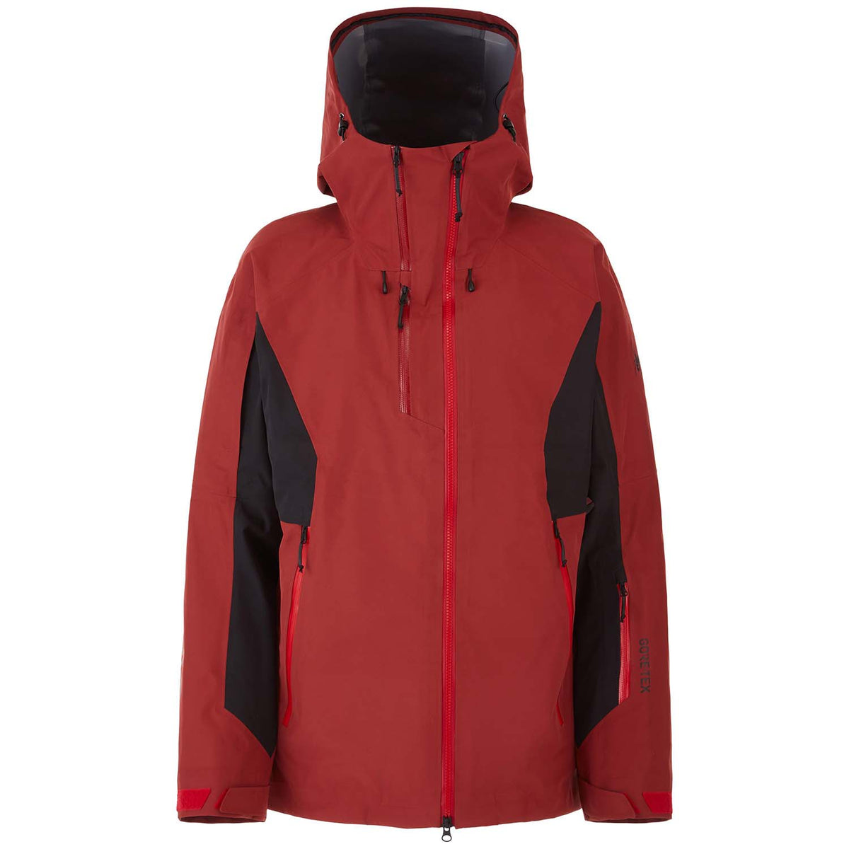 Spyder Solitaire GORE-TEX Jacket - Women's Dark Rose
