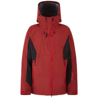 Spyder Solitaire GORE-TEX Jacket - Women's Dark Rose::Dark Rose