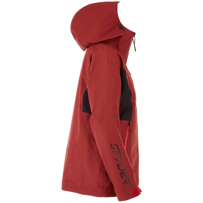 Spyder Solitaire GORE-TEX Jacket - Women's Dark Rose