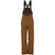 Spyder Solitaire GORE-TEX Bibs - Women's Caramel
