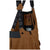 Spyder Solitaire GORE-TEX Bibs - Women's Caramel