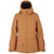 Spyder Field Jacket - Women's Caramel