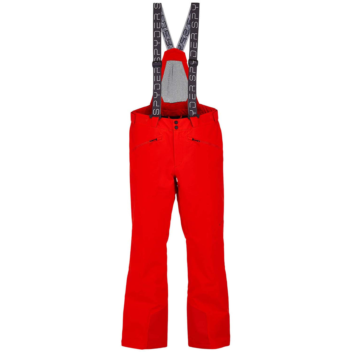 Spyder Sentinel GORE-TEX Pants - Men's Light/Pastel Red
