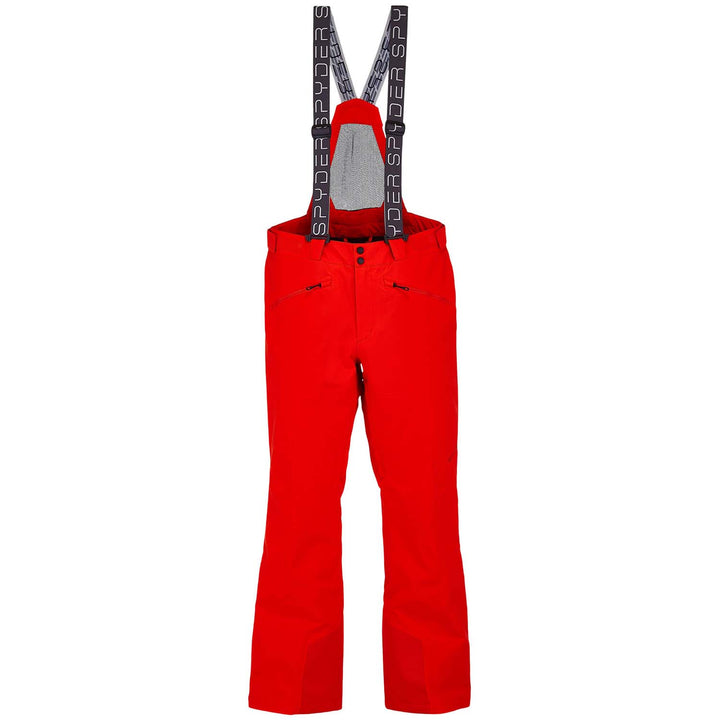 Spyder Sentinel GORE-TEX Pants - Men's Light/Pastel Red