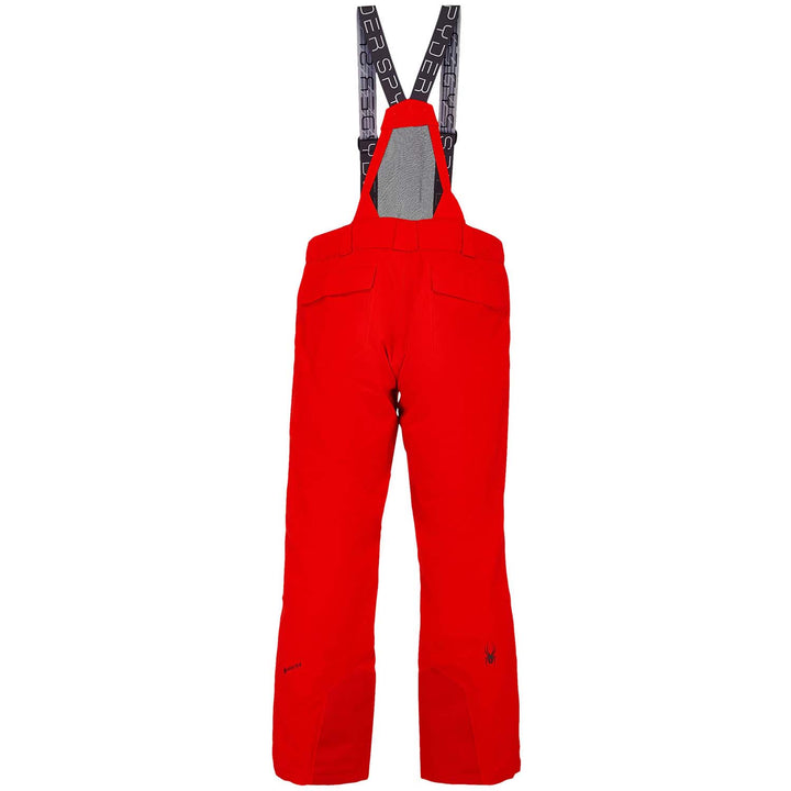 Spyder Sentinel GORE-TEX Pants - Men's Light/Pastel Red