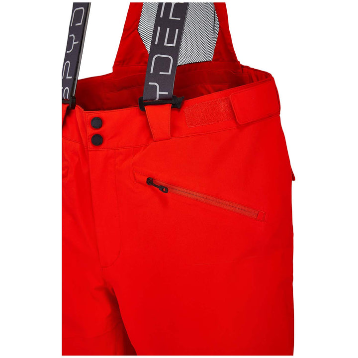 Spyder Sentinel GORE-TEX Pants - Men's Light/Pastel Red