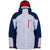 Spyder Copper GORE-TEX Jacket - Men's White