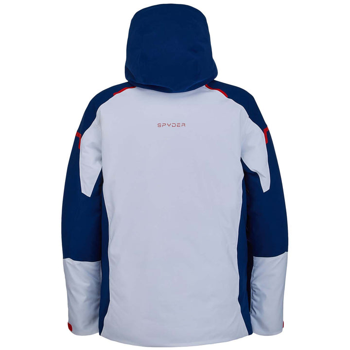 Spyder Copper GORE-TEX Jacket - Men's White