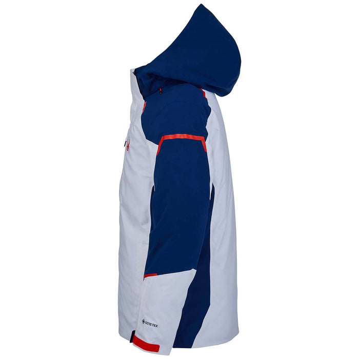 Spyder Copper GORE-TEX Jacket - Men's White