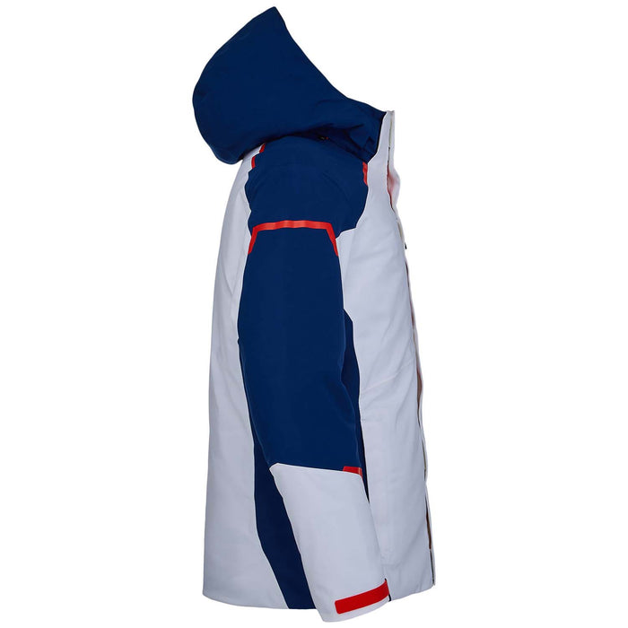 Spyder Copper GORE-TEX Jacket - Men's White