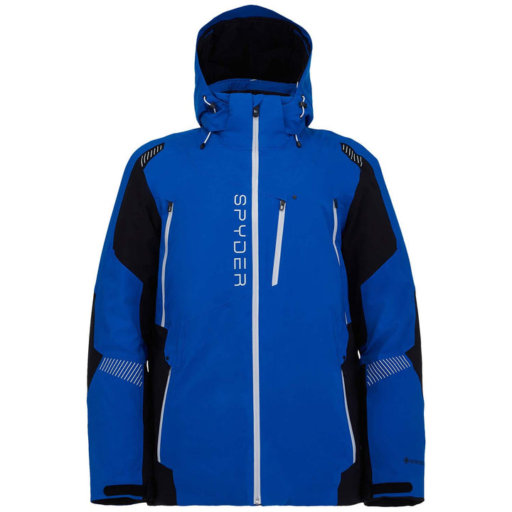 Spyder Leader GORE-TEX Jacket - Men's Dark Blue