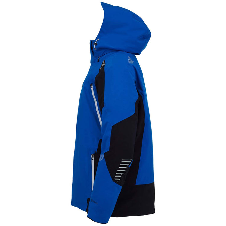 Spyder Leader GORE-TEX Jacket - Men's Dark Blue