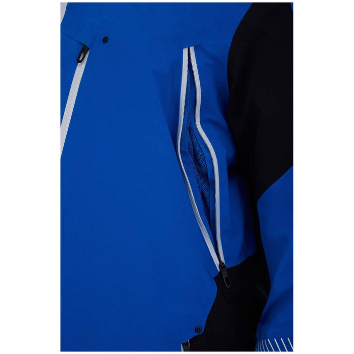 Spyder Leader GORE-TEX Jacket - Men's Dark Blue