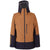 Spyder Sanction GORE-TEX Pro Jacket - Men's Medium Brown