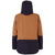 Spyder Sanction GORE-TEX Pro Jacket - Men's Medium Brown