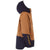 Spyder Sanction GORE-TEX Pro Jacket - Men's Medium Brown