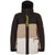 Spyder Field Jacket - Men's Black