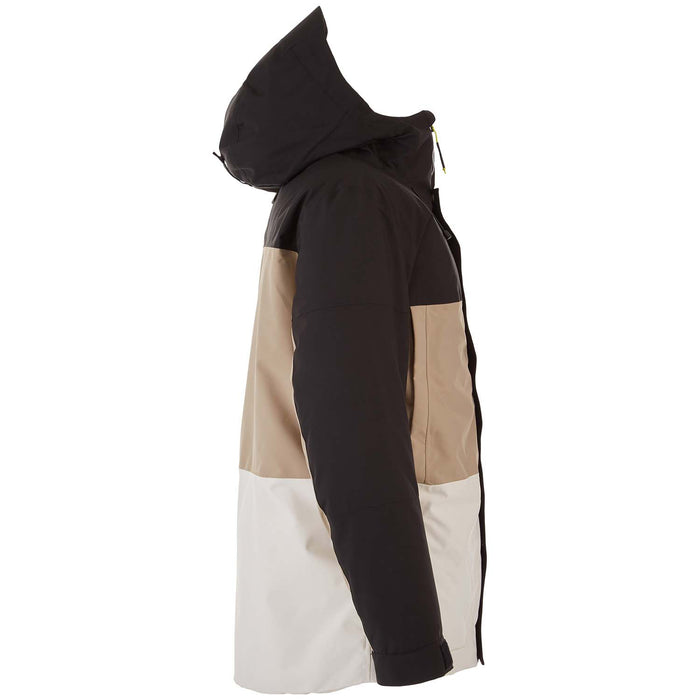 Spyder Field Jacket - Men's Black