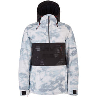 Spyder All Out Jacket - Men's Silver::Silver