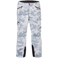 Spyder Seventy Pants - Men's Silver::Silver
