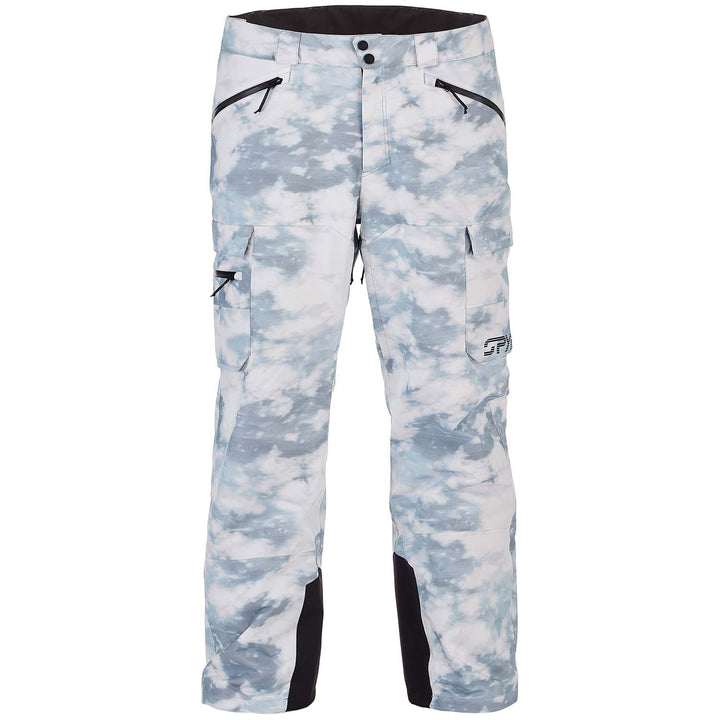 Spyder Seventy Pants - Men's Silver