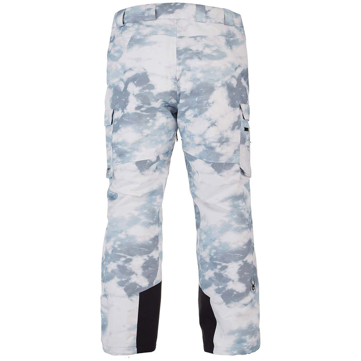 Spyder Seventy Pants - Men's Silver